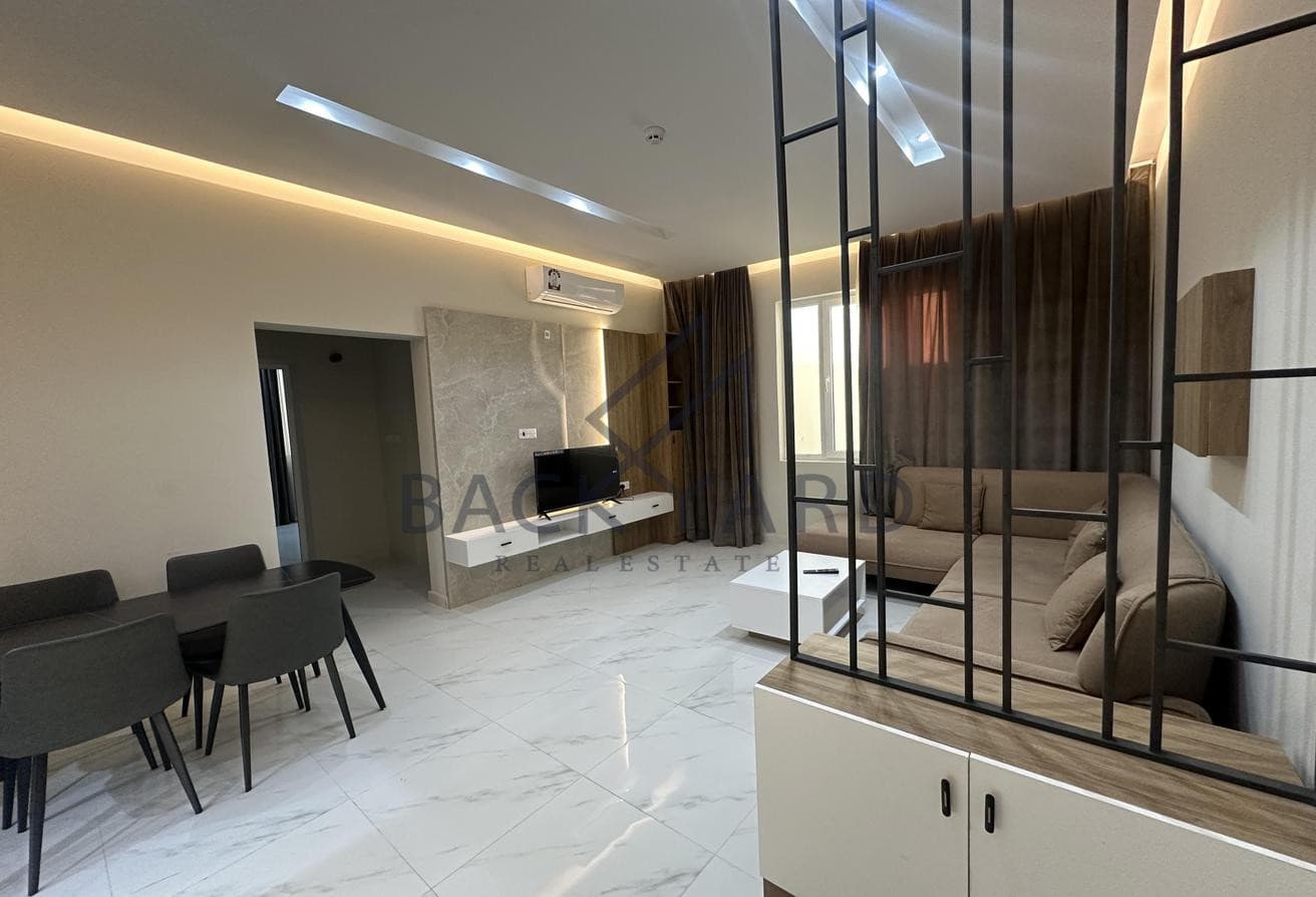 Brand New Spacious 2BHK Family Home in Al Khor