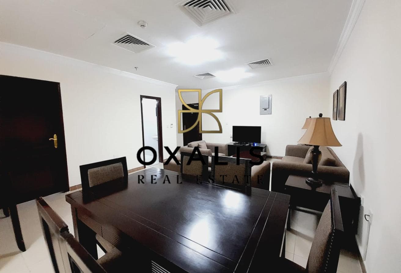 SPACIOUS FULLY FRNISHED 2BHK IN A PEAEFUL PLACE