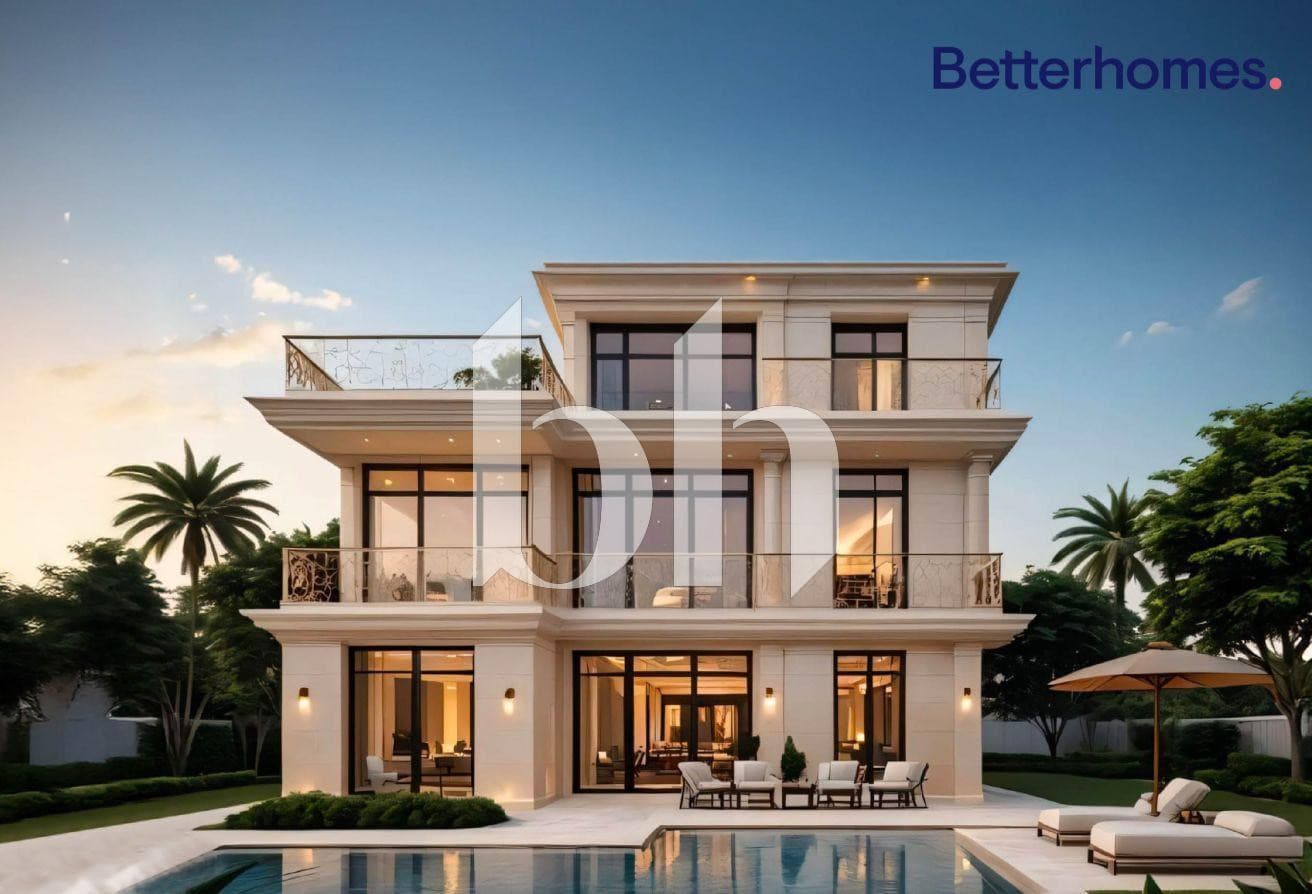 HIGH-END LIVING | PRIME LOCATION | PAY IN 6 YEARS