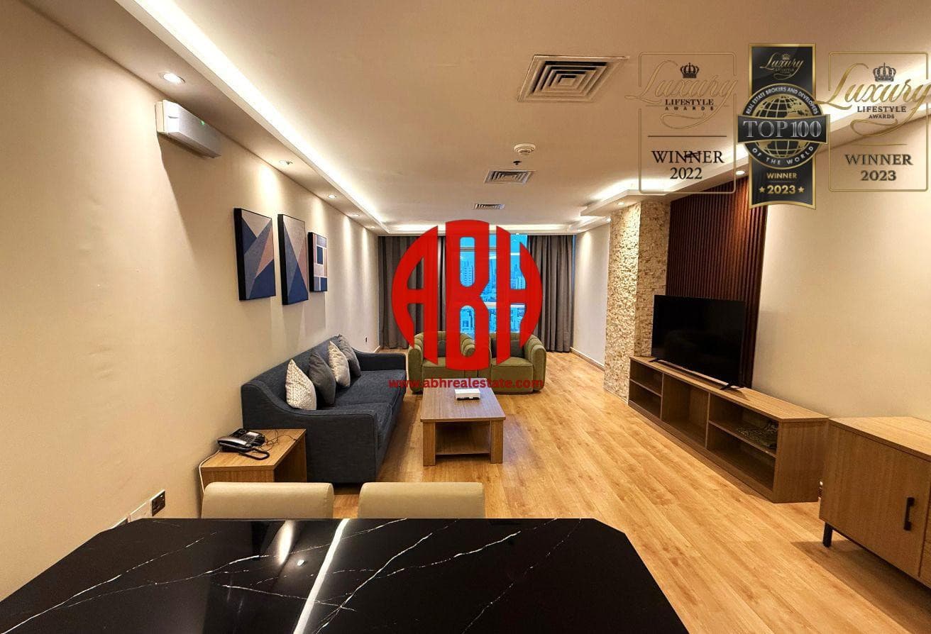 AMAZING 2BR HOTEL UNIT | TOP AMENITIES INCLUDED