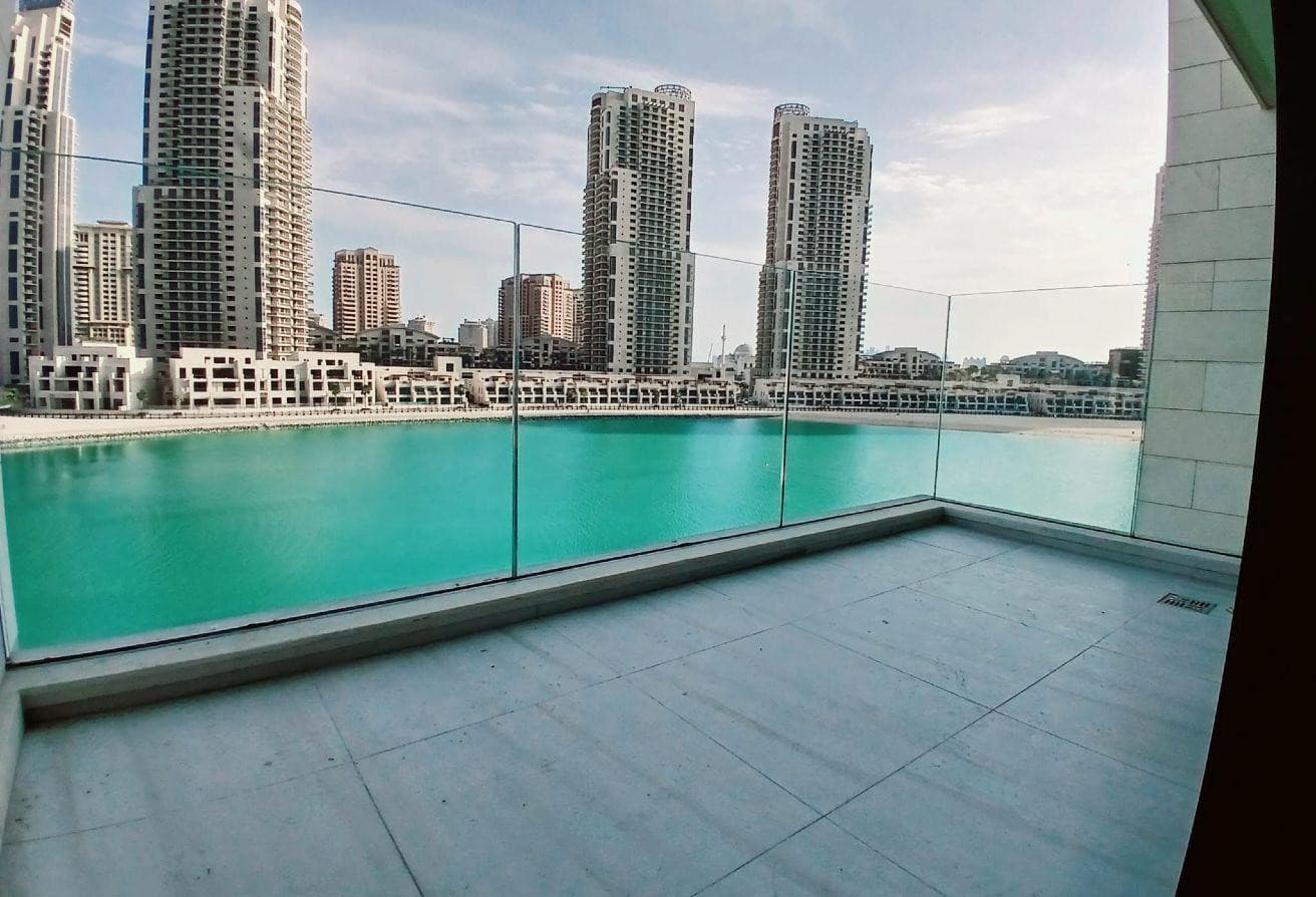 BRAND NEW / FULL SEA VIEW / ONE BEDROOM