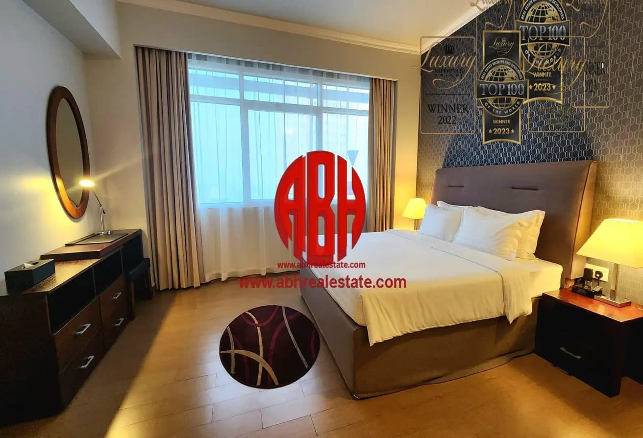 COZY 1 BDR DELUXE| SPECIAL OFFER| FULL AMENITIES