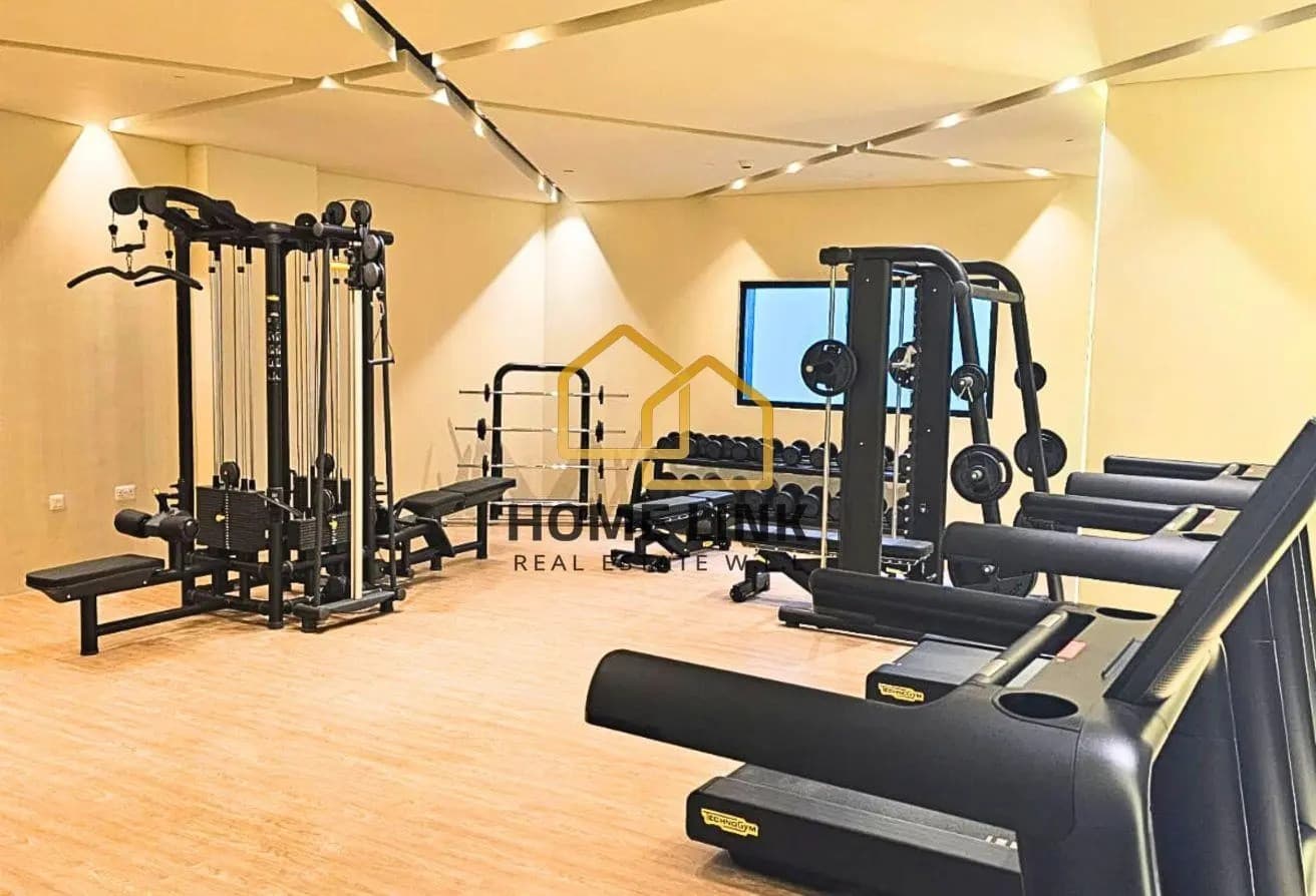 LAVISH STYLE | MODERN 1 BHK APARTMENT IN FOXHILLS