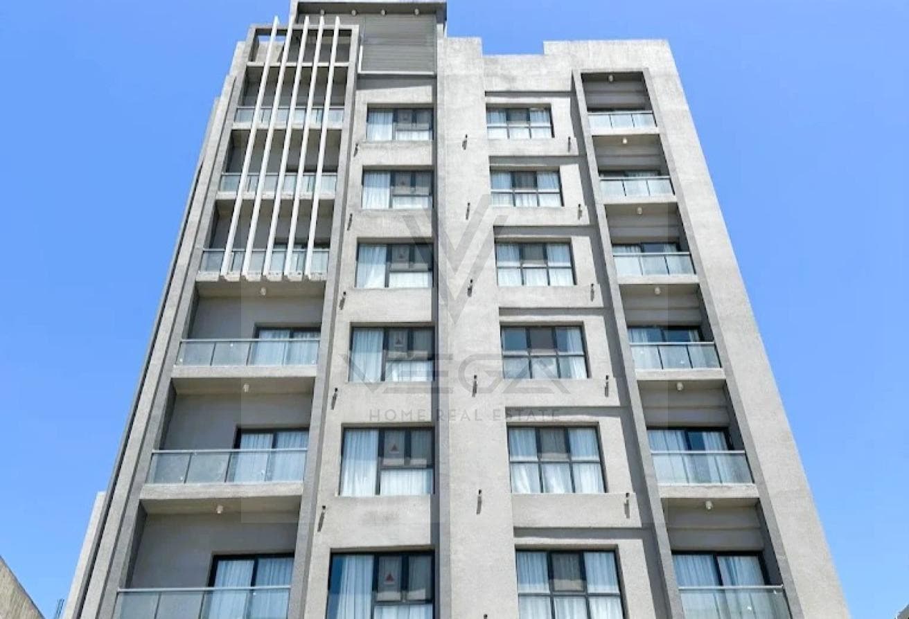 Spacious Furnished 2BHK in Al Mansoura