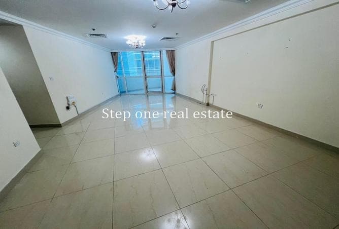 AFFORDABLE APARTMENT 2BHK UNFURNISHED / WEST BAY
