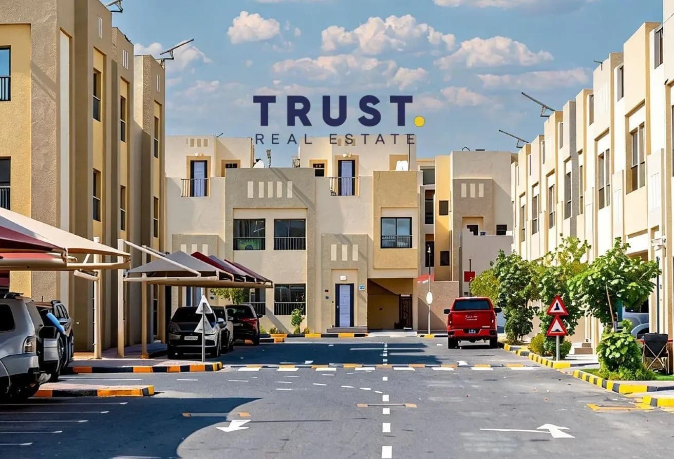 Fully Furnished 2BR Apartment | QAR 850,000
