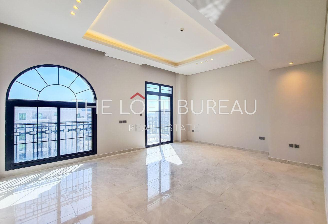 1 Bedroom Apartment | 30%DP | 3yr Payment Plan