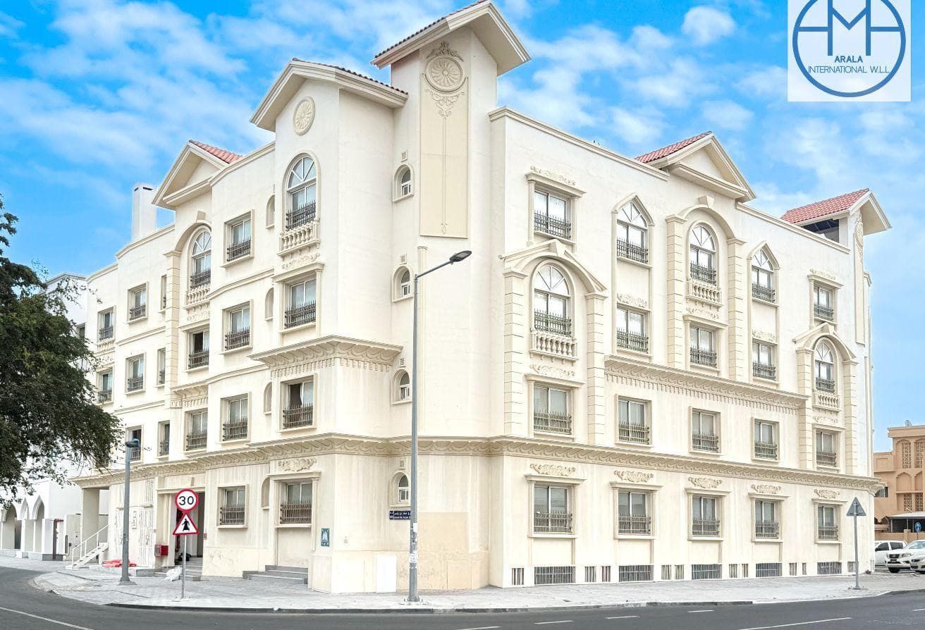 PREMIUM & VERY SPACIOUS 5BHK APARTMENT NEAR LULU