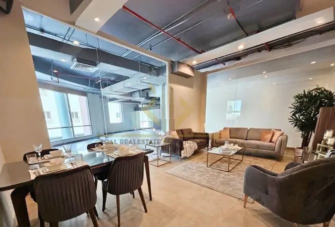 Best Offer! 1% Down Payment | 1BR in Fox Hills
