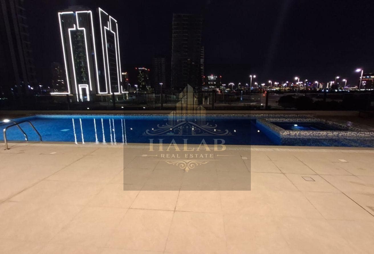 CHAIRMENT 3 Bedrooms FF INCLUDED BILLS in LUSAIL