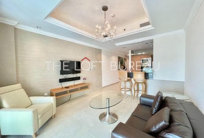 BEST RENT I BILLS INCLUDED I SIDE MARINA STUDIO