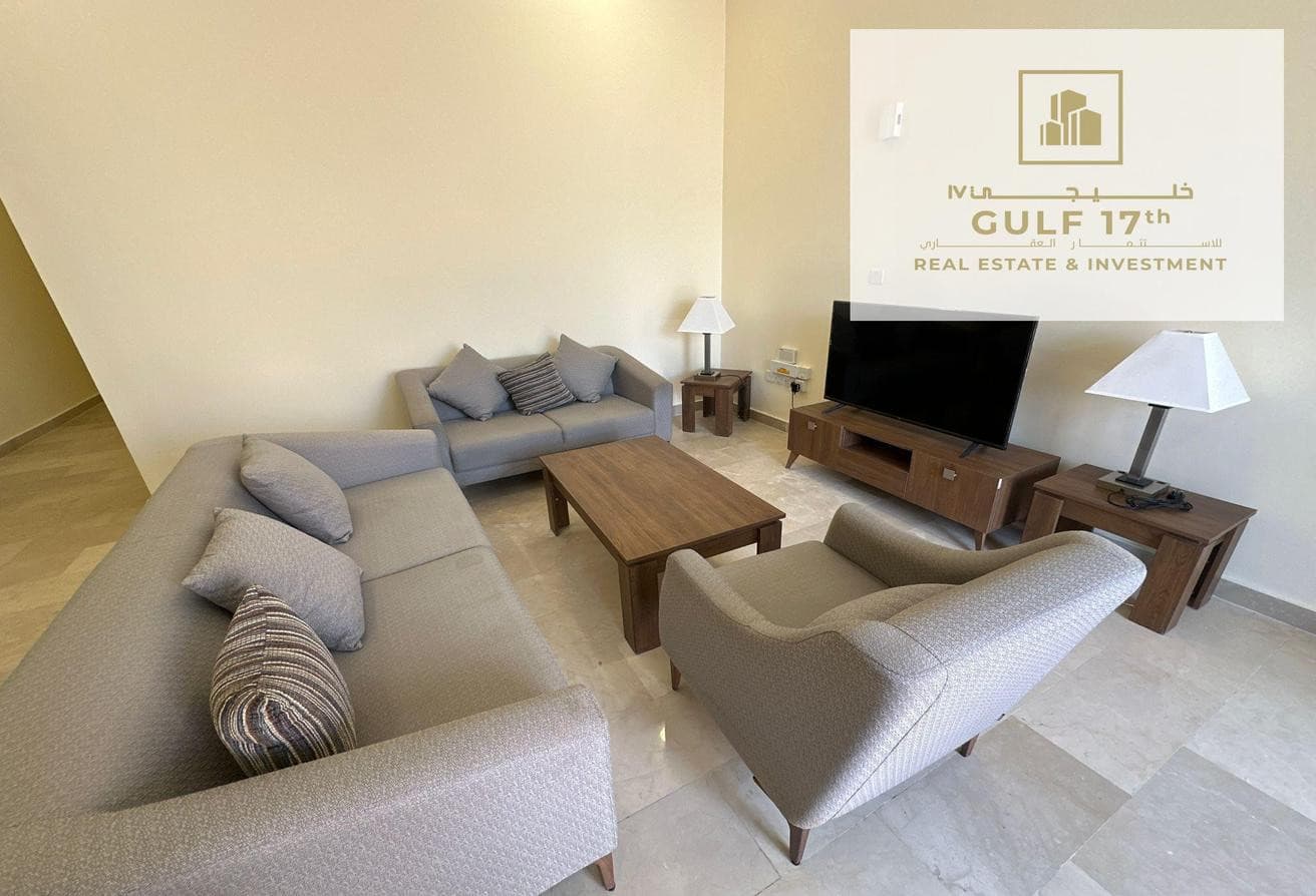 BILLS INCLUDED SIMPLY 3 BEDROOMS | UMM AL AMAD