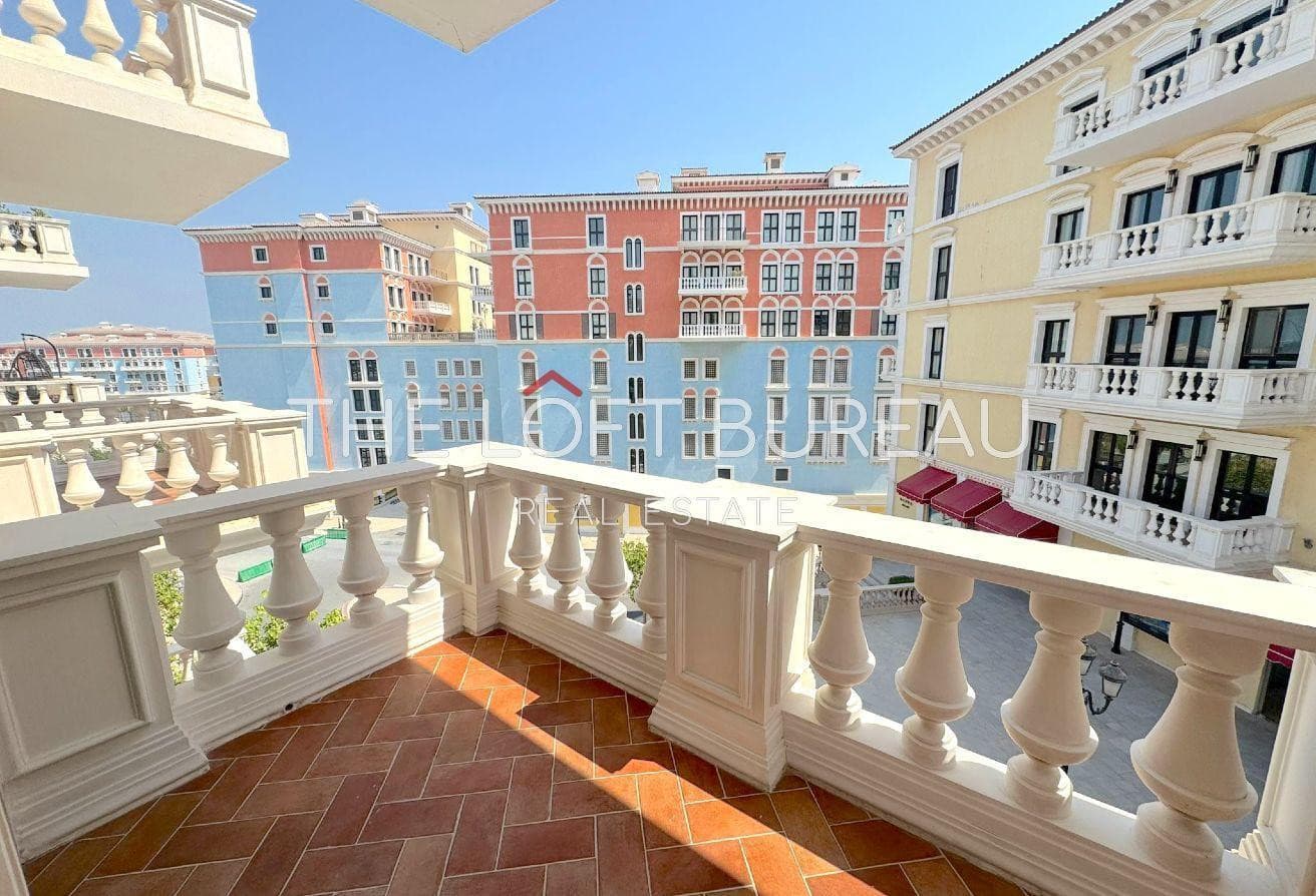 3 BR Apartment| 5 Years Payment Plan| 10% DP only|