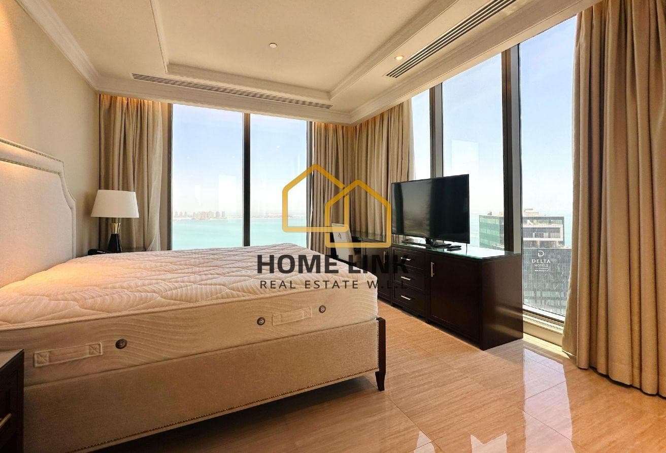 BILLS INCLUDE | 2 BEDROOMS W/ AMENITIES | WEST BAY