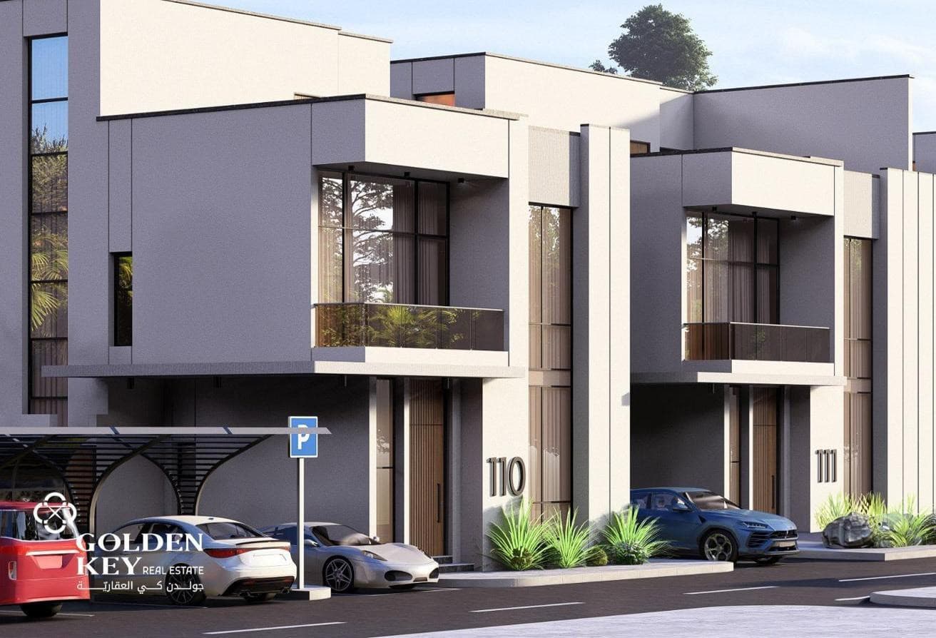 Down P 10% -Post Handover 3 Years- Elevator/Garden