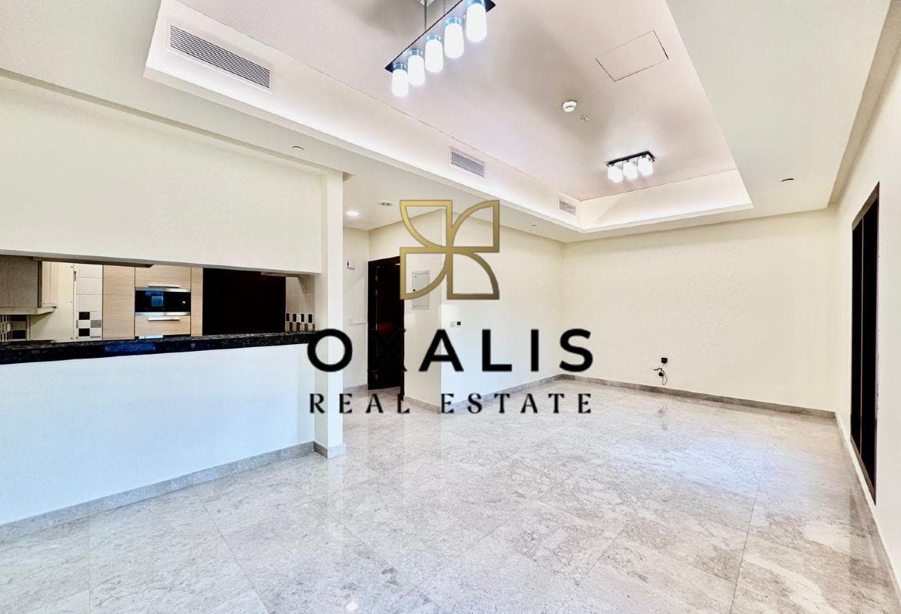 INSPIRING 1 BHK SEMI FURNISHED | AMENITIES ACCESS