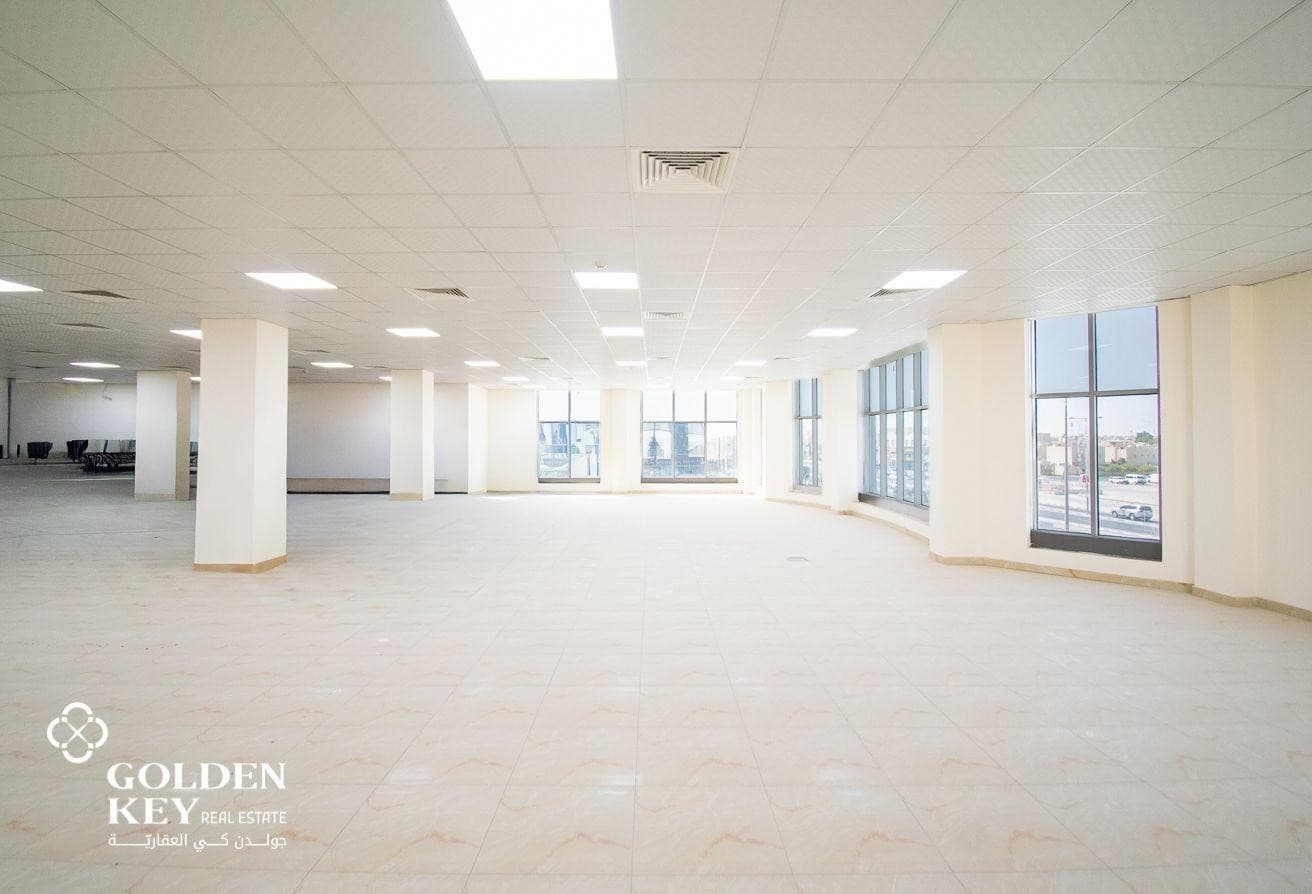 2 Months Free | Fitted Office Space | 357 sqm