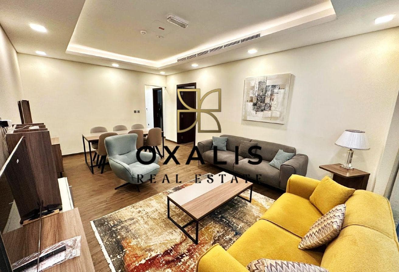 BILLS INCLUSIVE | FURNISHED 1 BEDROOM | LAST UNIT
