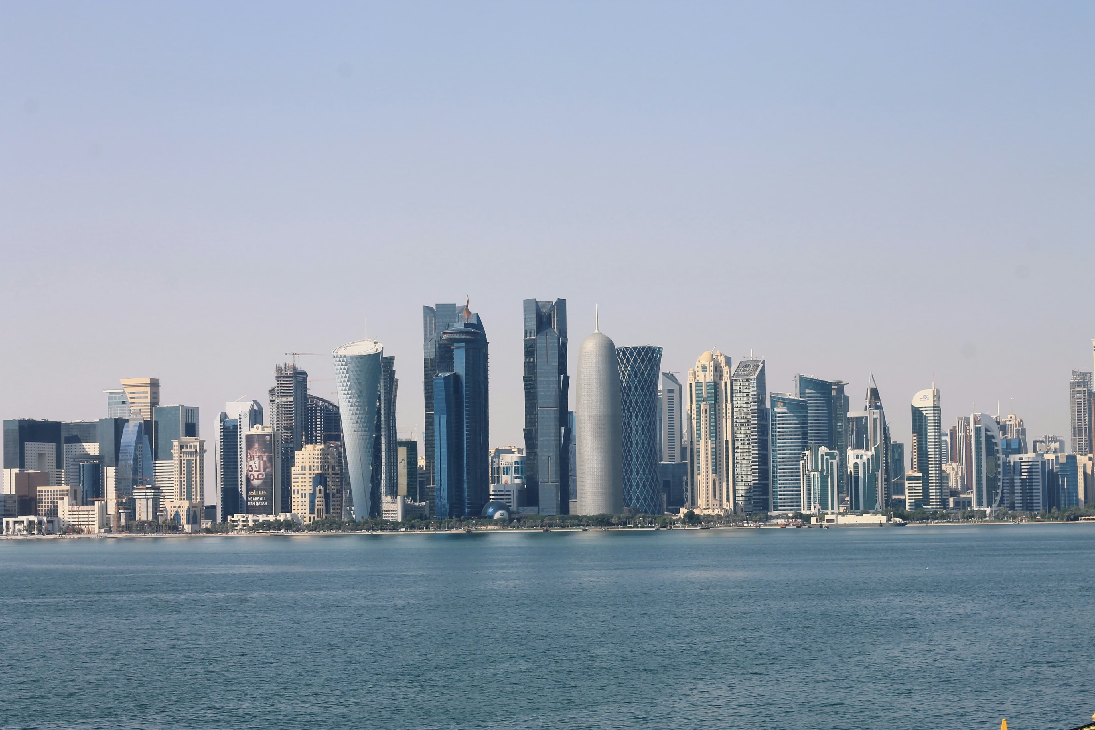 مشاريع المدن الذكية في قطر التي تُغيّر حياة الناس الآن
