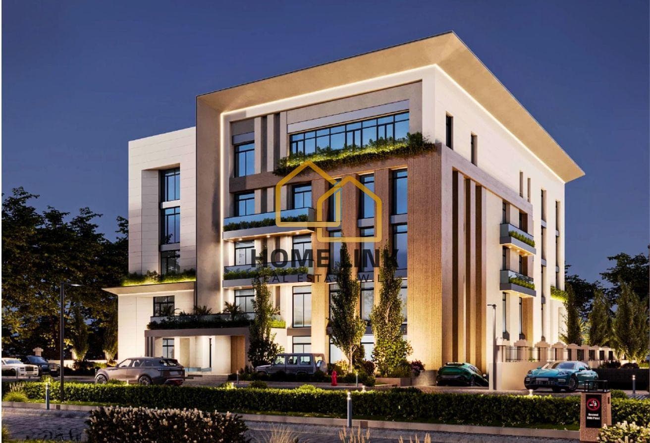 FLEXIBLE 5-YR PAYMENT PLAN | 3 BEDROOM +MAID | FF