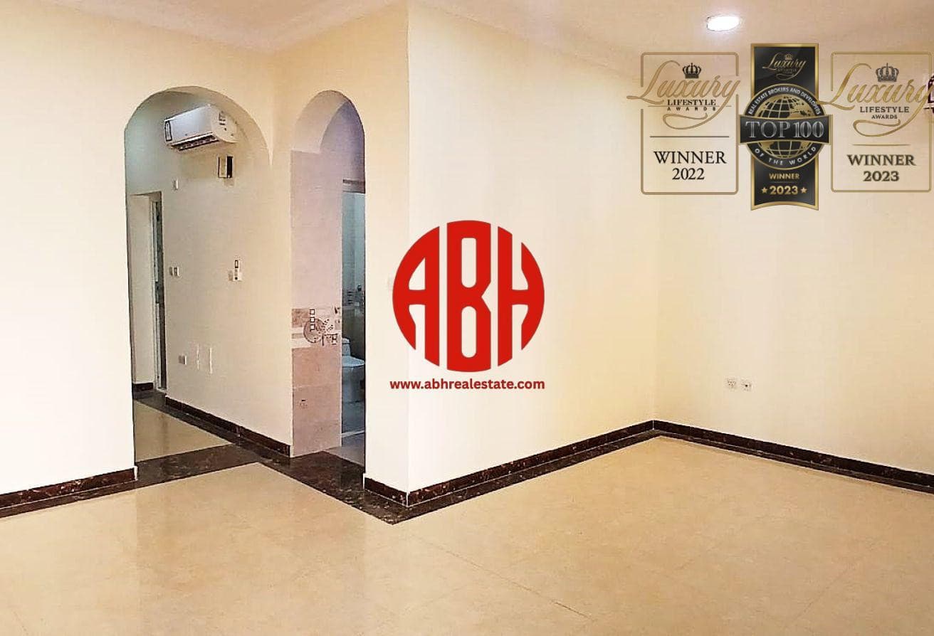 SPACIOUS 7 BDR VILLA | FAMILY | STAFF ACCOMODATION