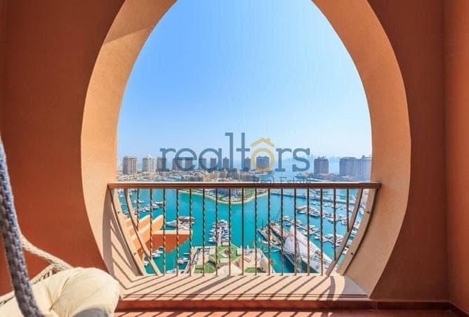 Exclusive 5-Bedroom Penthouse with 2 Maidroom