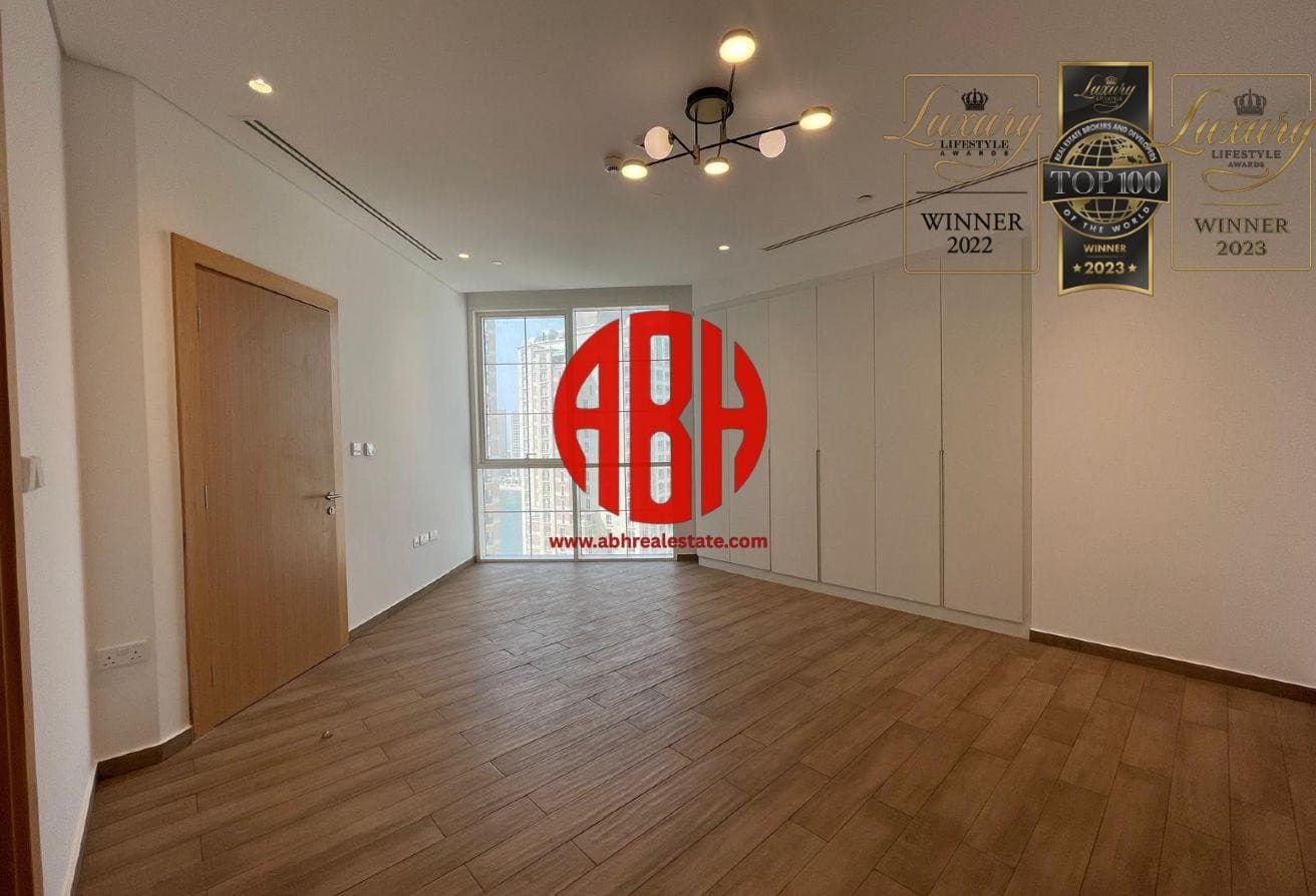 BILLS INCLUDED | LUXE 2-BDR + MAID | TOP AMENITIES