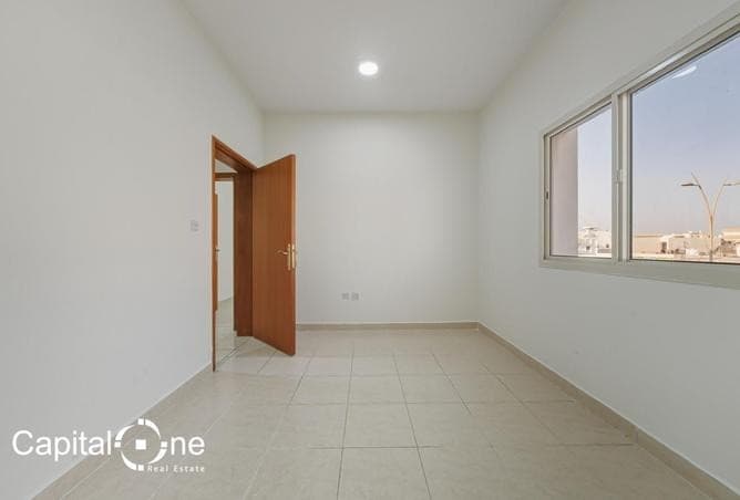 UNFURNISHED 2BHK | NO COMMISSION | AZIZIYAH