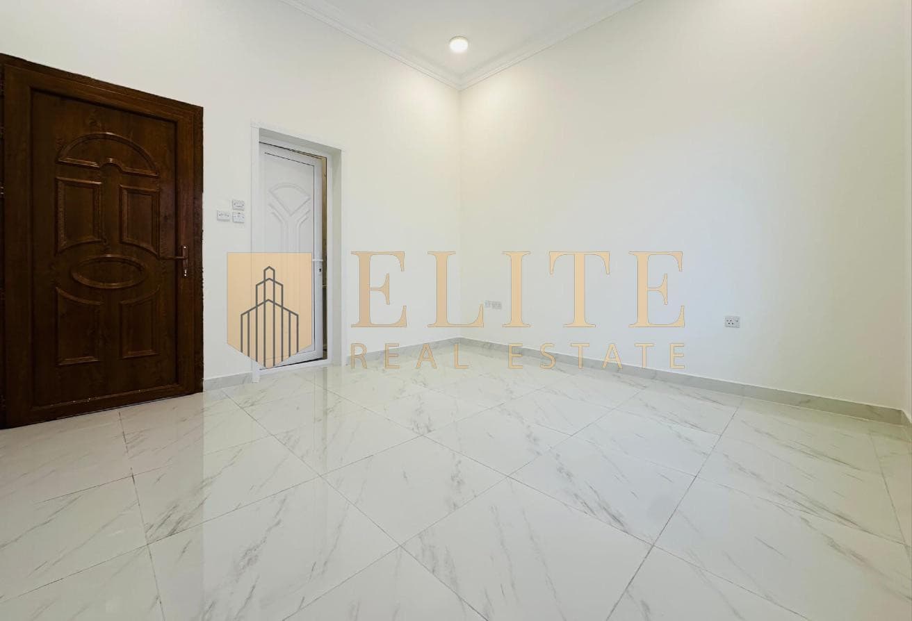 Spacious 7BR Villa for Rent in Al Markhiya