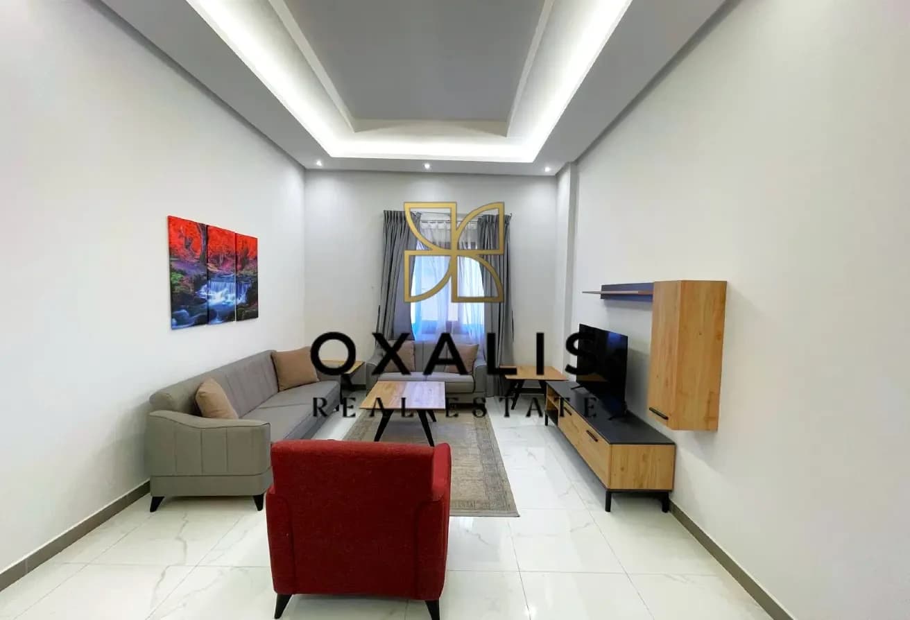 BILLS FREE | STUNNING 2 BDR FURNISHED | POOL | GYM