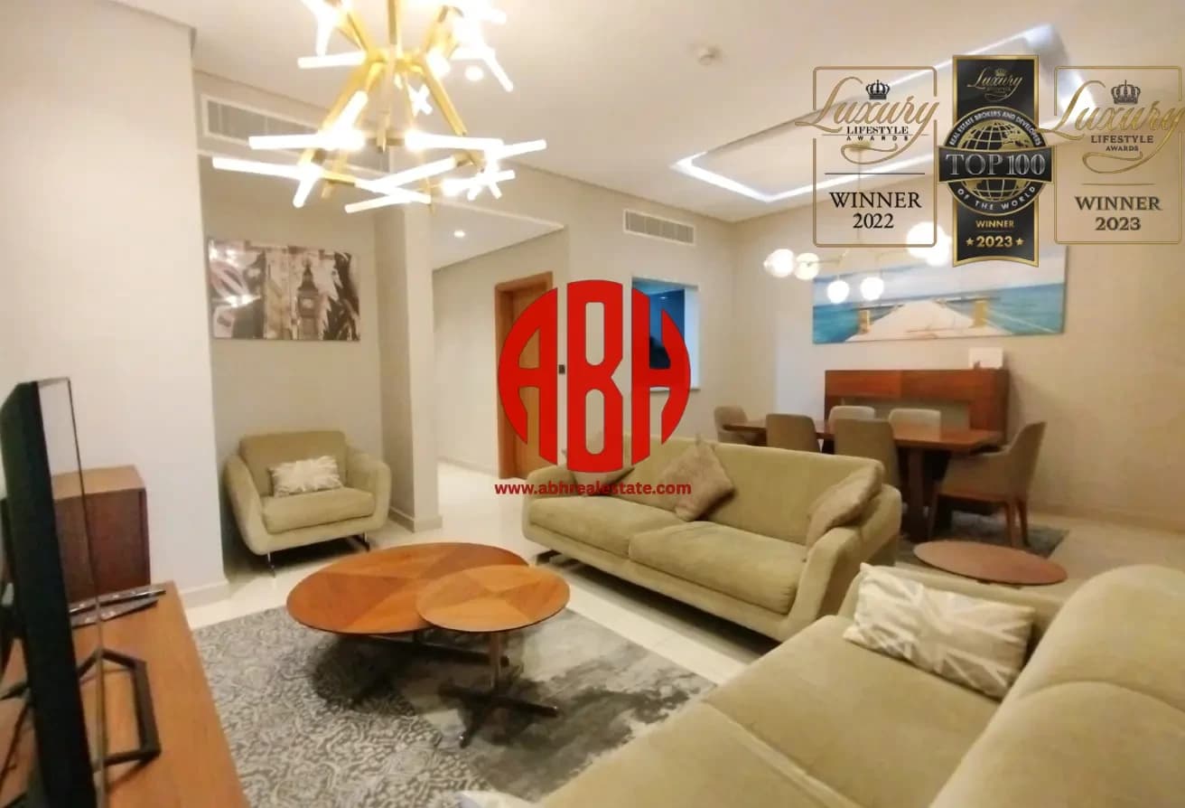 HOT OFFER | MODERN 2 BEDROOM | FULL AMENITIES