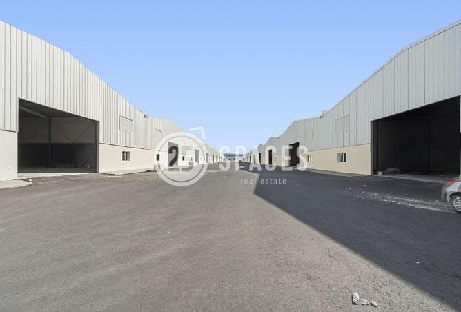 Brand New I Multiple Warehouses I Bikrat Al Awamer