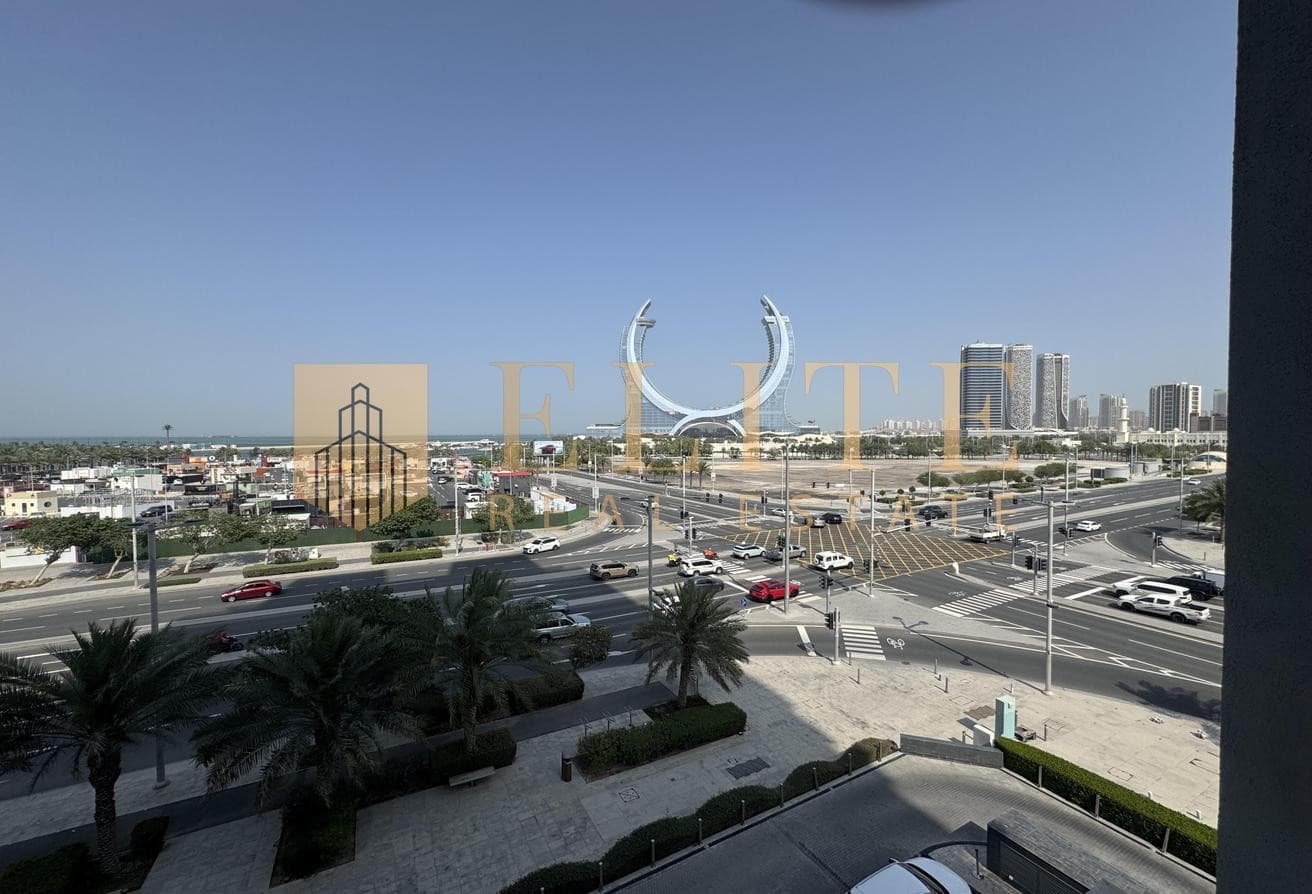 Luxury 2 Bedroom Apartment for Rent in Lusail
