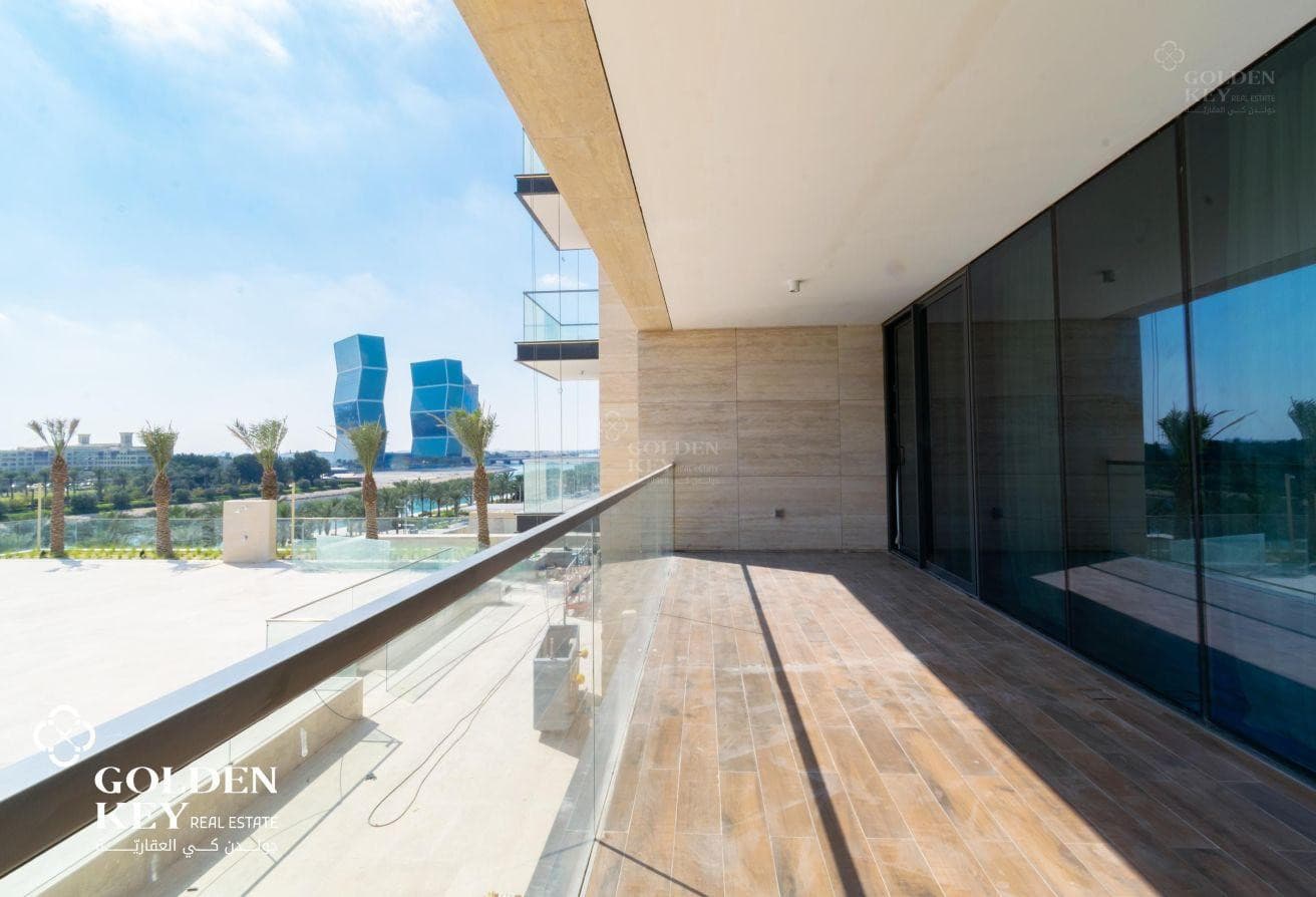 Ready to Move| 2BR+Maid w/ Balcony | Lusail Marina