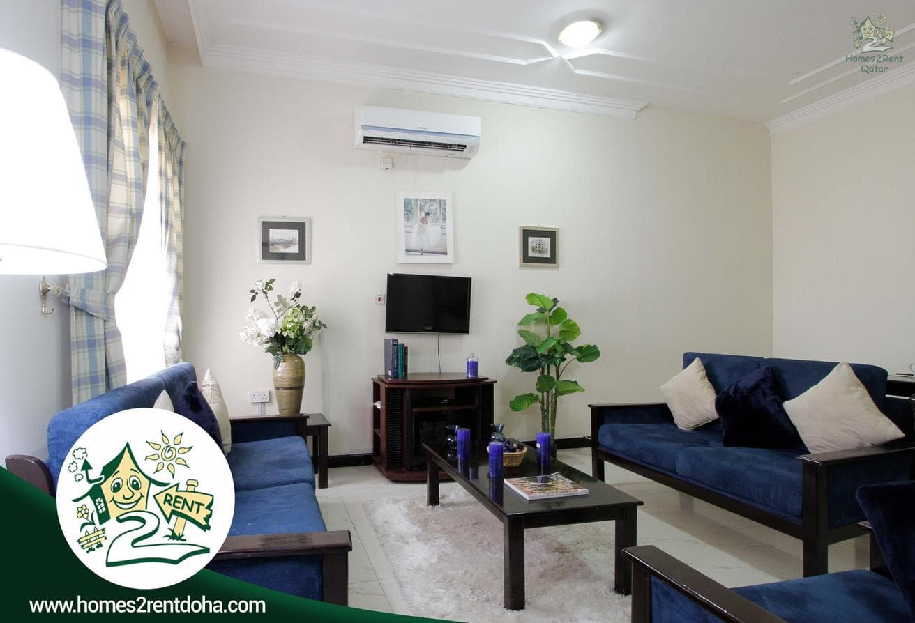 FF 1BHK ! All Inclusive ! Short and Long Term