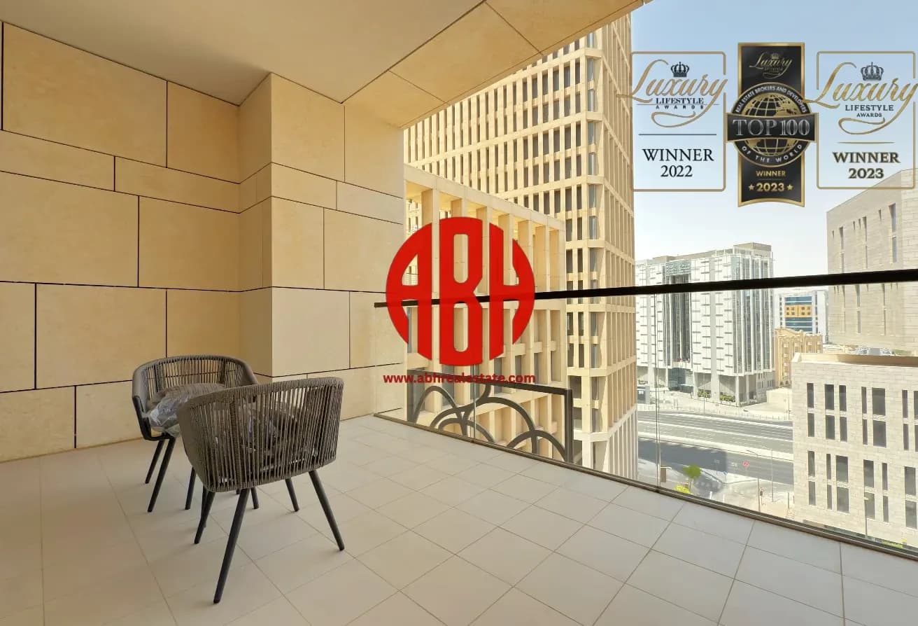 CORPORATE DEAL | 3BDR + MAID| BALCONY | BILLS DONE