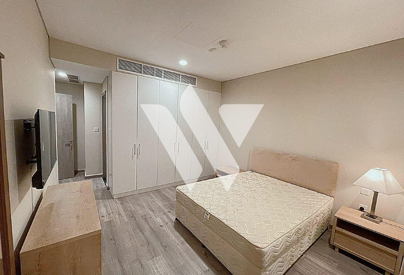 2 BHK HOME APARTMENT IN GIARDINO FOR RENT | FF
