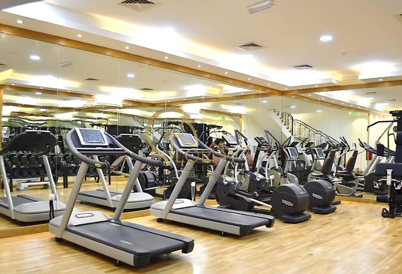 Semi Furnished | 5BHK Villa | Al Rayyan | 14K