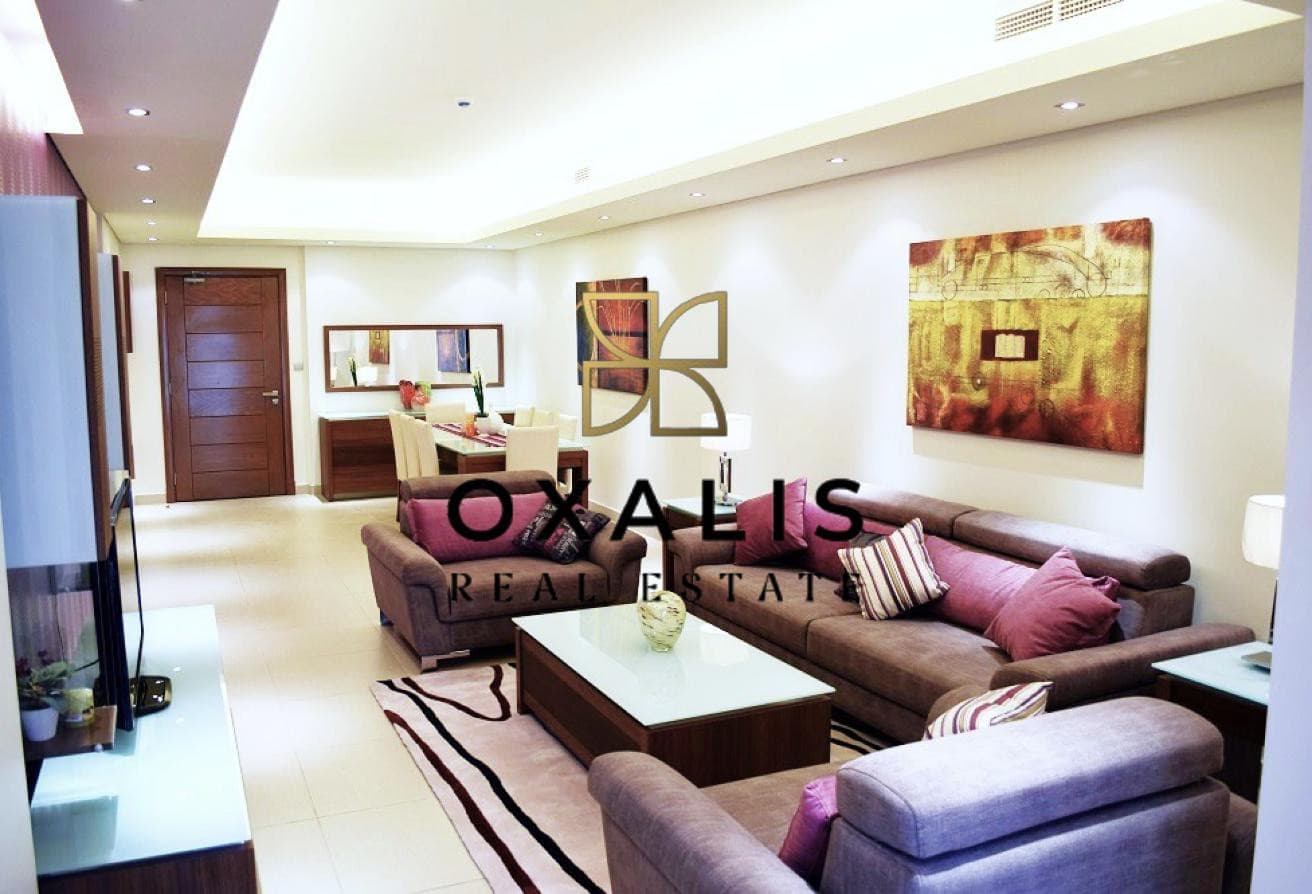 BILLS INCLUDED | LUXURY 2BDR | AMAZING AMENITIES