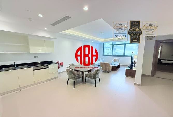 MONTHS & BILLS FREE | SPACIOUS 1BDR | ACCESS POOL