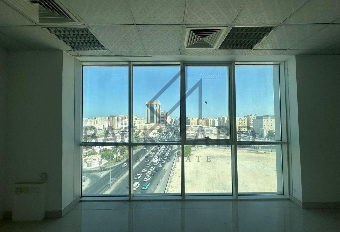 Small Business Centers on B-Ring Road – All Bills