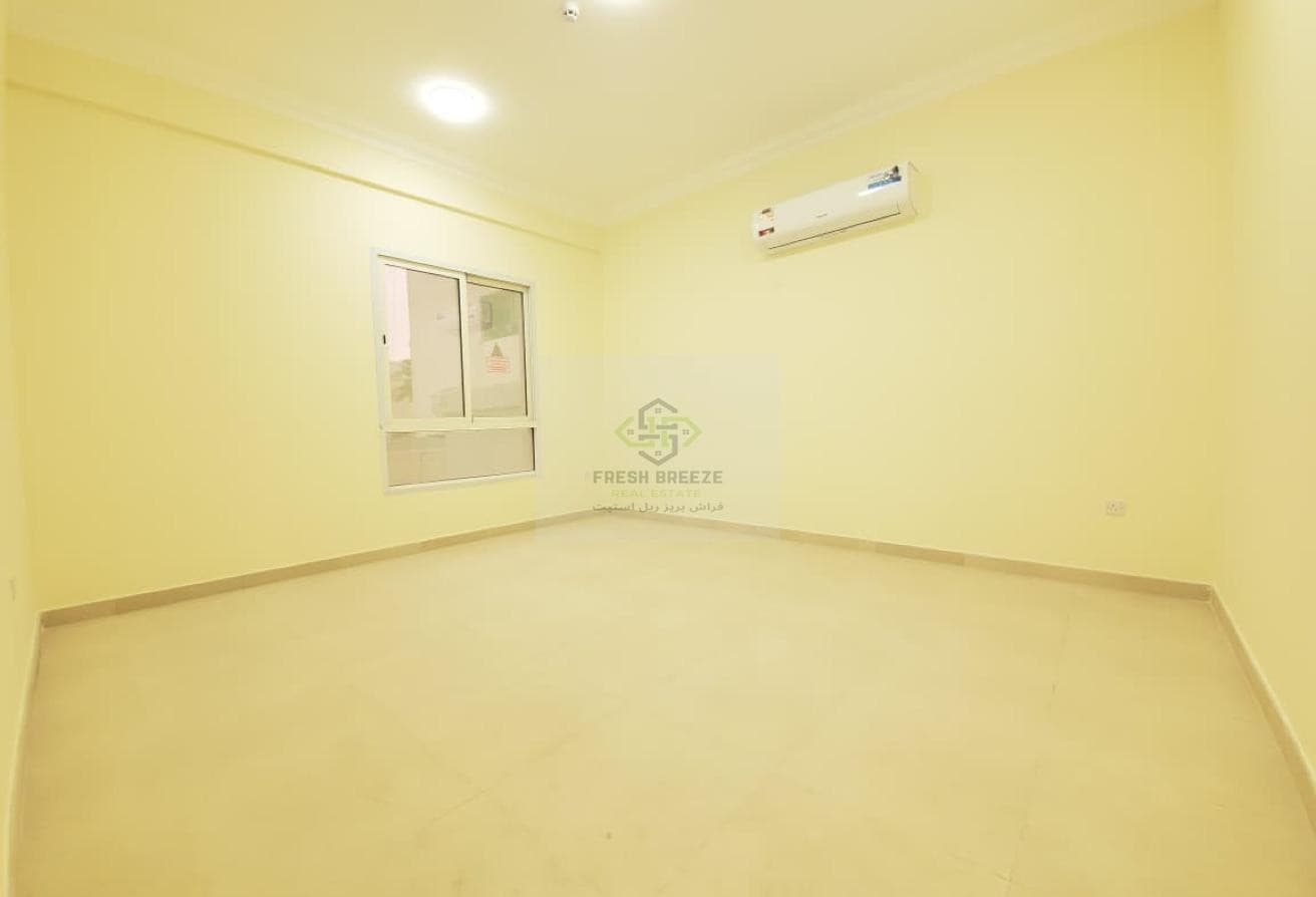 Brand New 2 BHK available near Al Mansoura street
