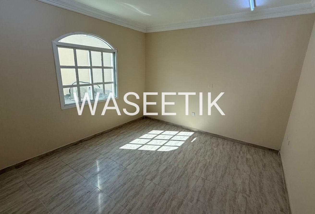 Rent in a Residential Compound – 1 BHK –Ain Khaled
