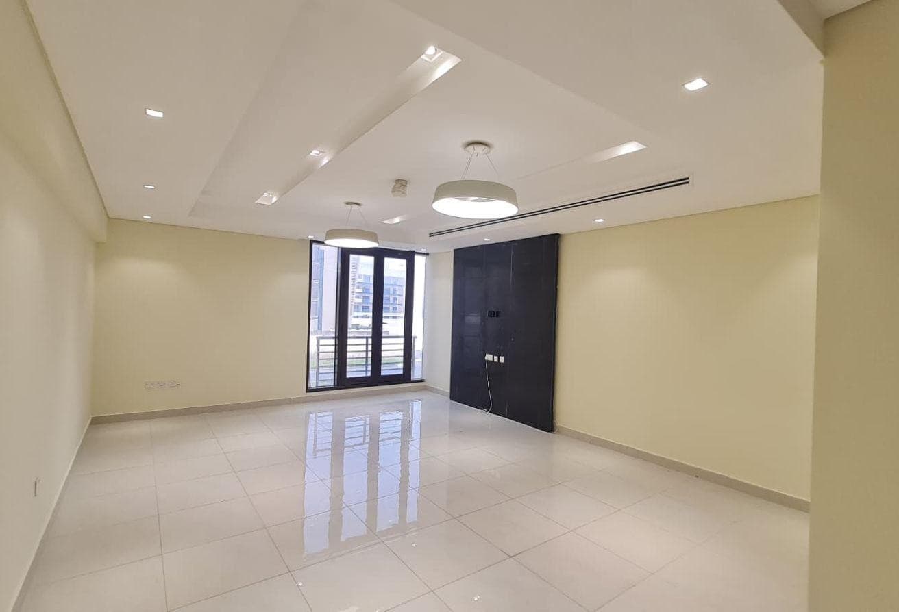 BILLS INCLUDED | SEMI FURNISHED 3 BEDROOMS |LUSAIL