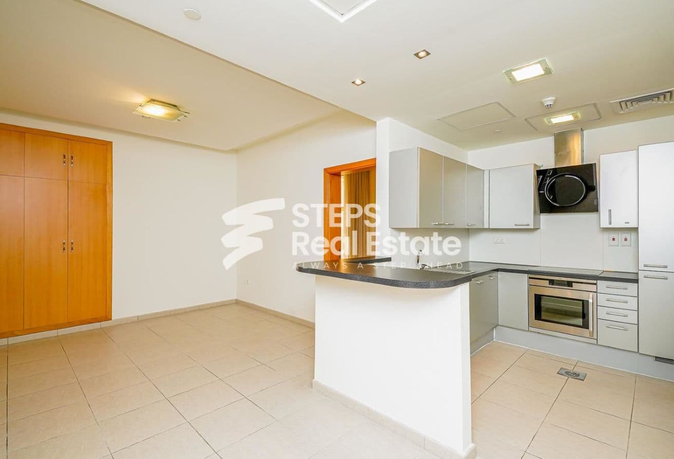 Apartment in West Bay | Qatar Cool Included