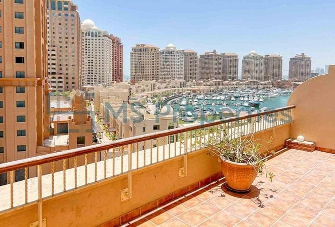 Great Investment | 2BHK Apartment | Balcony View