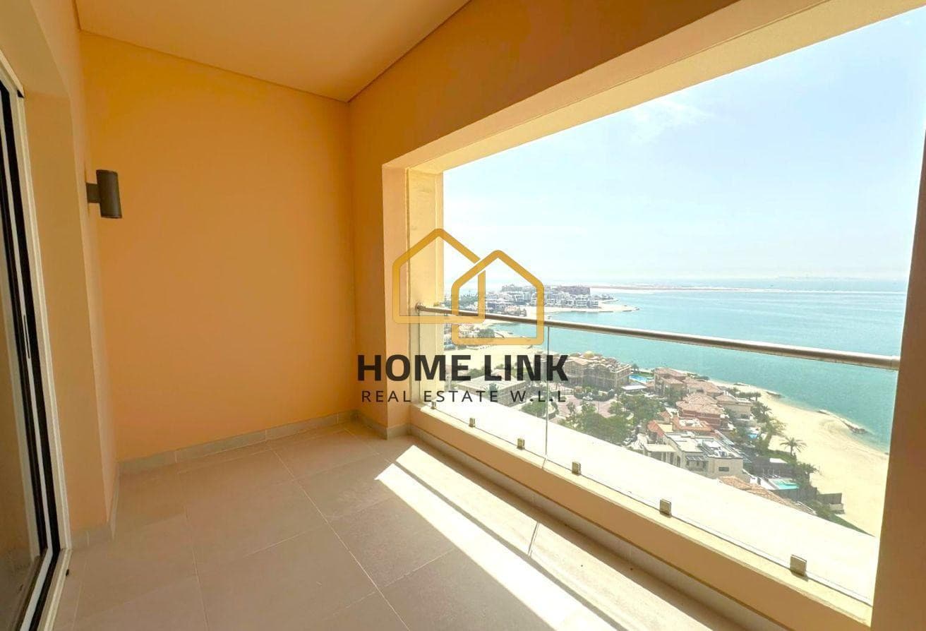 BILLS INCLUDED | FURNISHED STUDIO | SEA VIEW