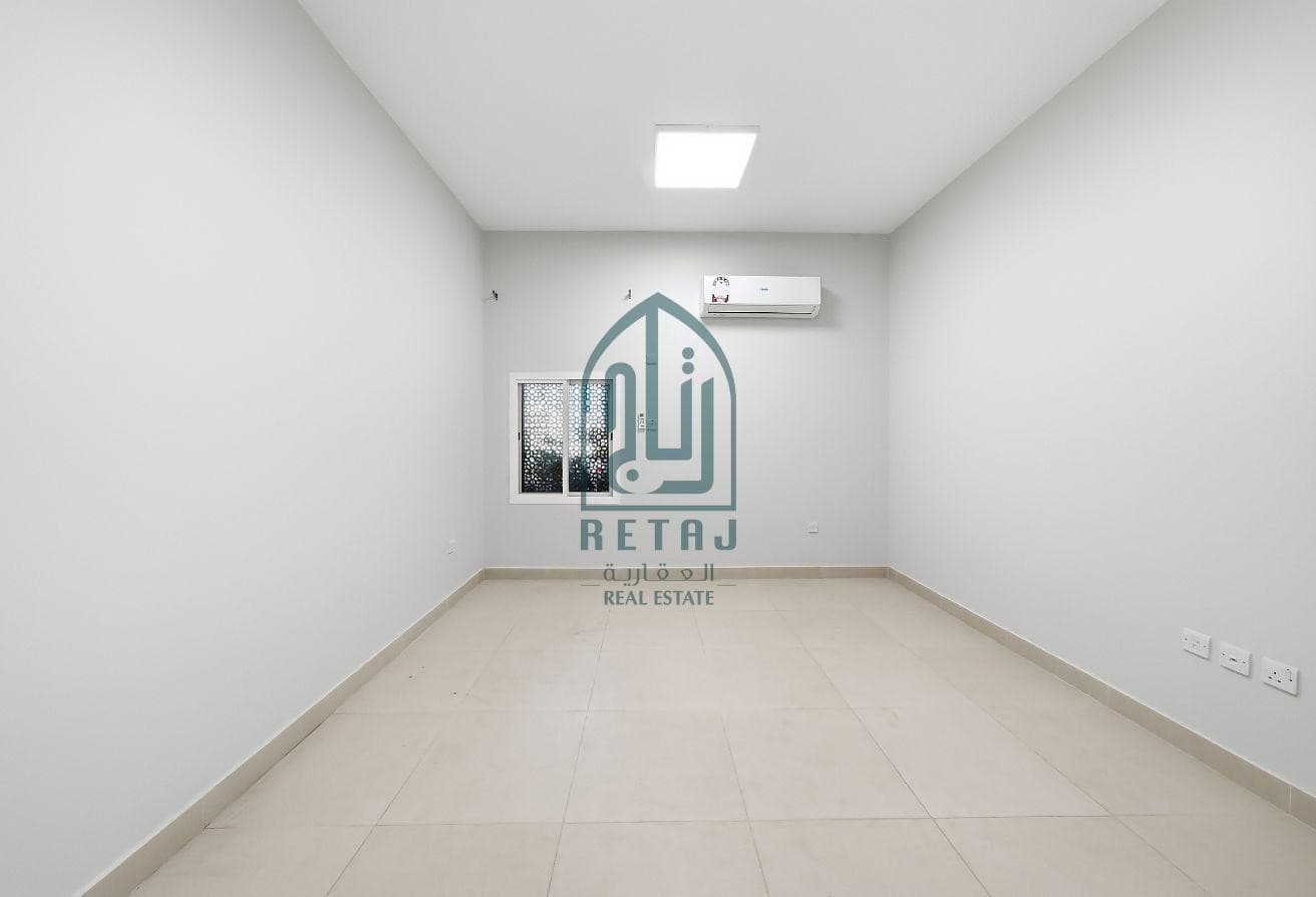 Unfurnished 2 bedroom in old salata available now!