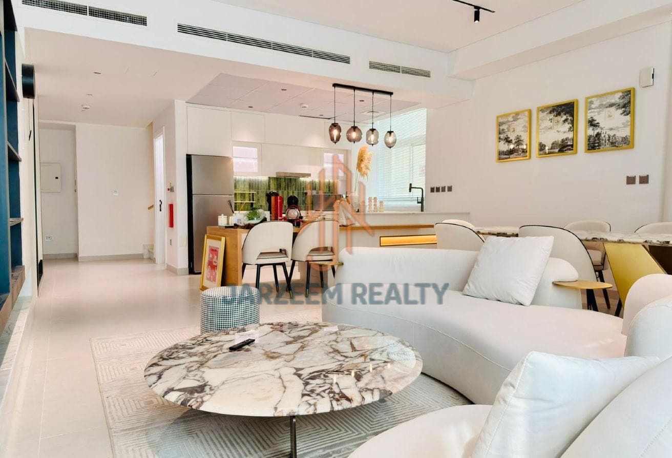 Duplex 2BR | 4 Years PP | Ready Tittle Deed