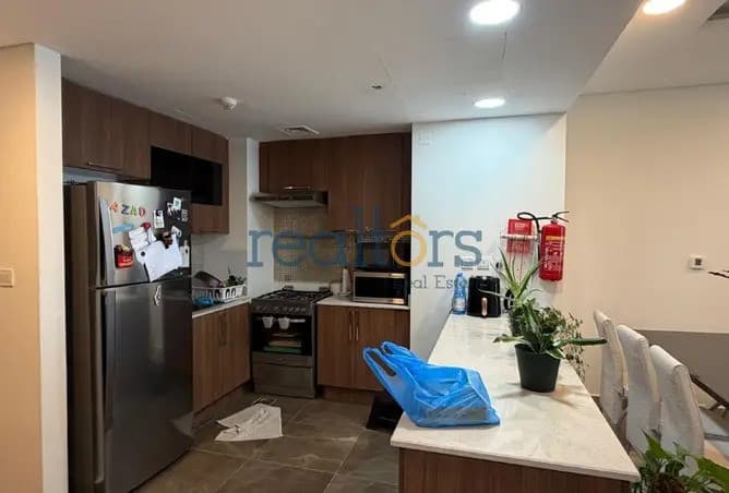 2BR Fully Furnished | Rented | High Floor | Sale